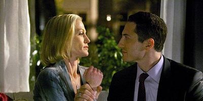 Cartel de Enfermo de amor