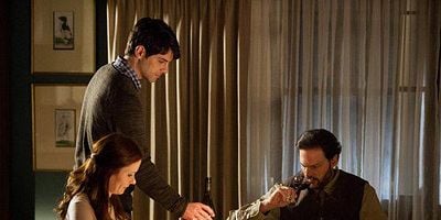 Cartel de Déjaselo a los castores