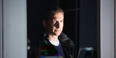 Cartel de Dientes malignos