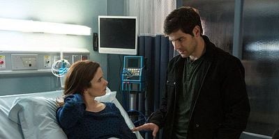 Cartel de El infierno en la Tierra