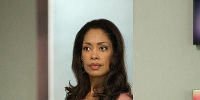 Cartel de Ha llegado el nuevo jefe