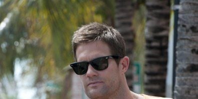 Cartel de An Orphan Walks Into a Bar