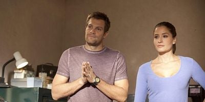 Cartel de The Great Escape