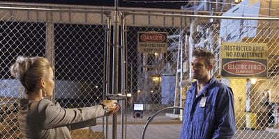 Cartel de The Conversation