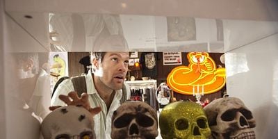 Cartel de Voodoo Undo