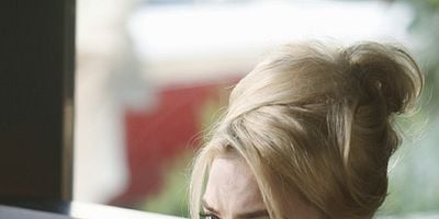 Cartel de We'll Always Have Paris