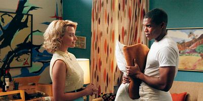 Cartel de Romance Languages