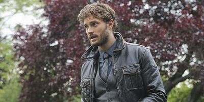 Cartel de Aquello que más amas