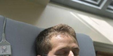 Cartel de Cae la nieve