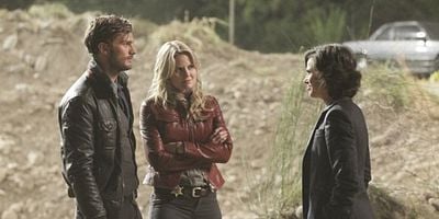 Cartel de Esa vocecita silenciosa