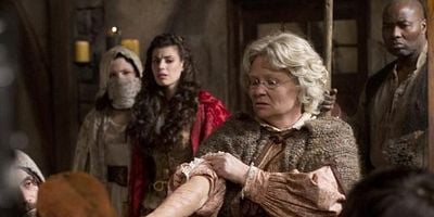 Cartel de In fraganti