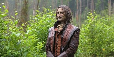 Cartel de Somos ambos