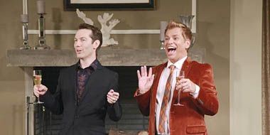 Cartel de The Casino Trip