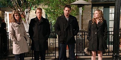 Cartel de Entering Eden