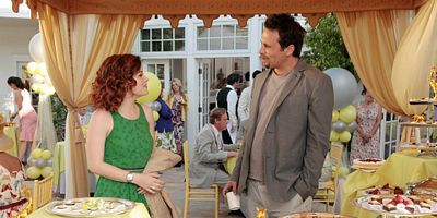 Cartel de The Motherload