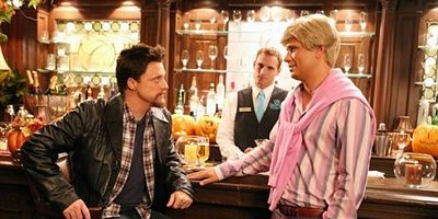 Cartel de The Witch of East Chatswin