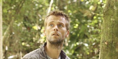 Cartel de A Better Man