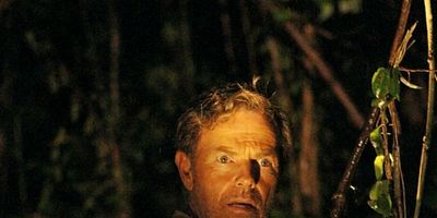 Cartel de Doctor Emmet Cole