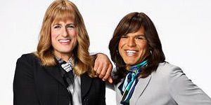 Cartel de Shake Your Moneymaker