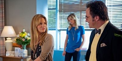 Cartel de Forgiveness