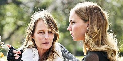 Cartel de Retribution