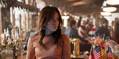 Cartel de Masquerade