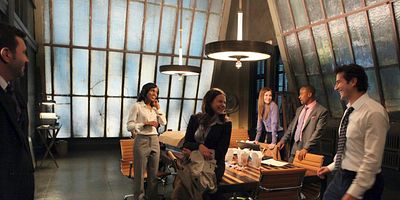 Cartel de Pilot (Sweet Baby)