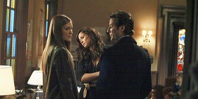 Cartel de Enemy Of The State