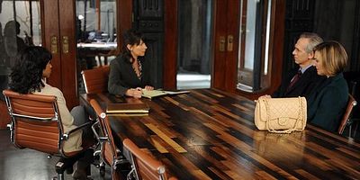 Cartel de All Roads Lead to Fitz