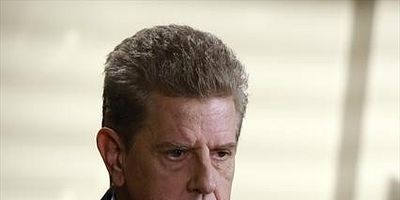 Cartel de One For The Dog