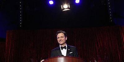 Cartel de Boom Goes the Dynamite