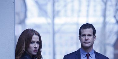 Cartel de Road Block