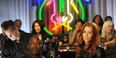 Cartel de Golden Bird