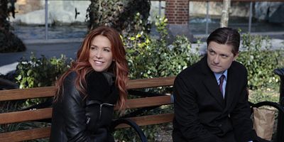 Cartel de The Comeback