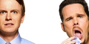 Cartel de How To Have A One-Night Stand