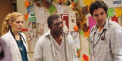 Cartel de In Case of Missed Communications