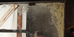 Cartel de Código Azul