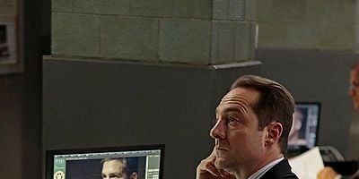 Cartel de El dilema del prisionero