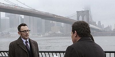 Cartel de Callejón sin salida