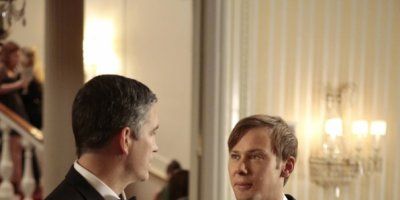 Cartel de Uno por ciento