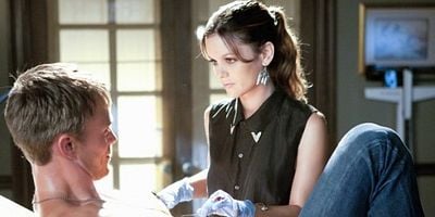 Cartel de En el caos y en el calor