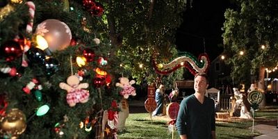 Cartel de Peinados y fiestas