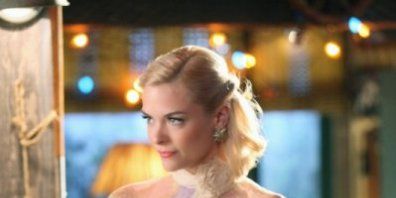 Cartel de Amantes y malentendidos