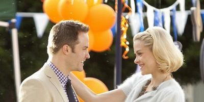 Cartel de Alias y alienígenas