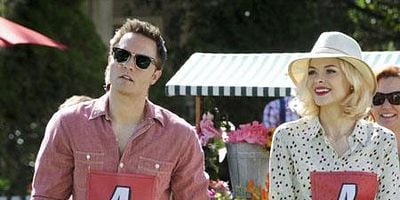 Cartel de Competiciones y relaciones