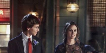 Cartel de Nena, no te quedes colgada de mí