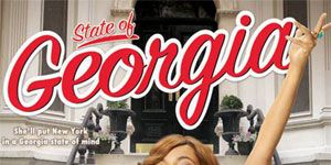 Cartel de Flavor of the Week