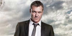 Cartel de Trojan Horsepower