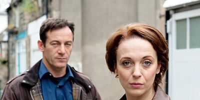 Cartel de Case Histories - Part 1