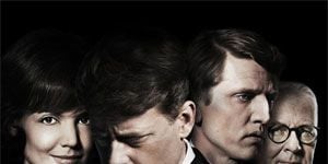 Cartel de Grandes expectativas paternas